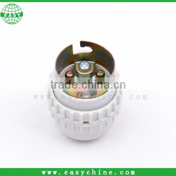 Screw Type Of Lamp Holder