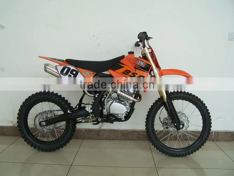 KTM 250CC DIRT BIKE(MC-670)