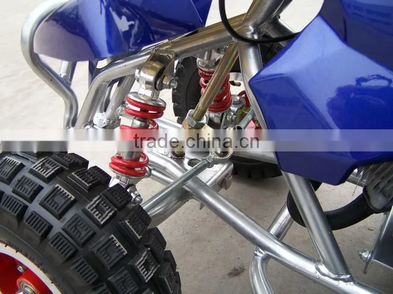 wholesale best price 49cc mini atv