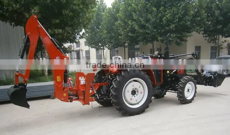 Superior 40hp to 60hp farmtrac tractor price for hot sales