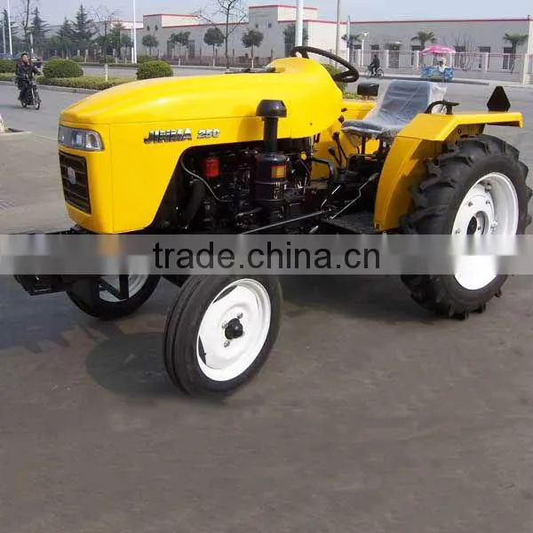 JM farming tractor price list