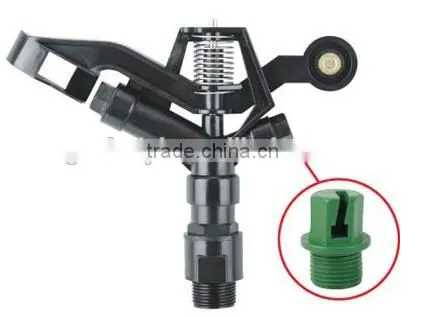 High quality sprinkler irrigation system