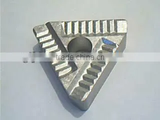 high resistance and good quality Metal ceramic cutting tools