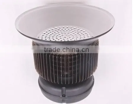 VMT AL1078 finned aluminum industrial high bay led warehouse lighting fixtures(NO LED)
