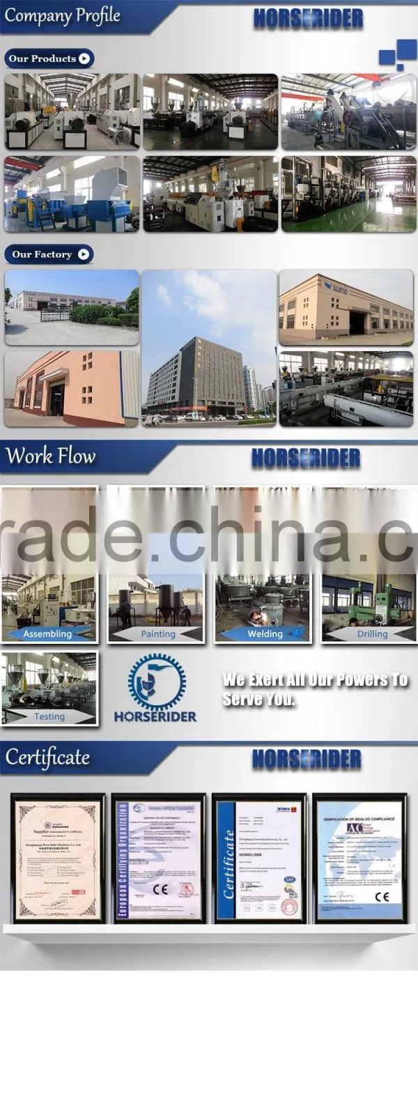 waste plastic pc defroster granulator pelletizing recycling line/pc windshield heater scraps grinding recycling plant