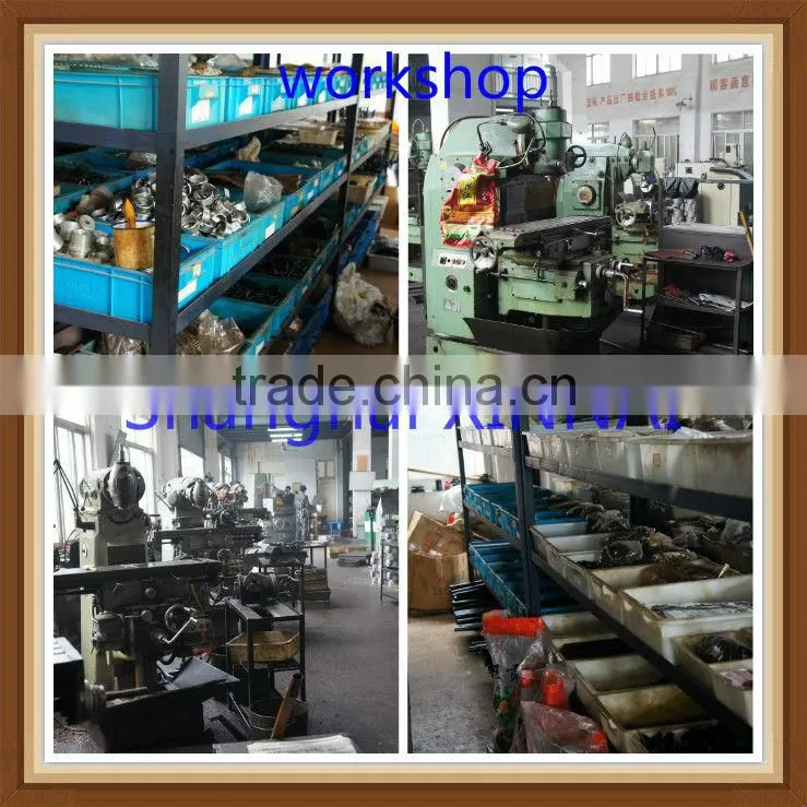 P-19/C380 plastic strapping hand strapper