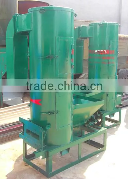 Plastic Drying Machine