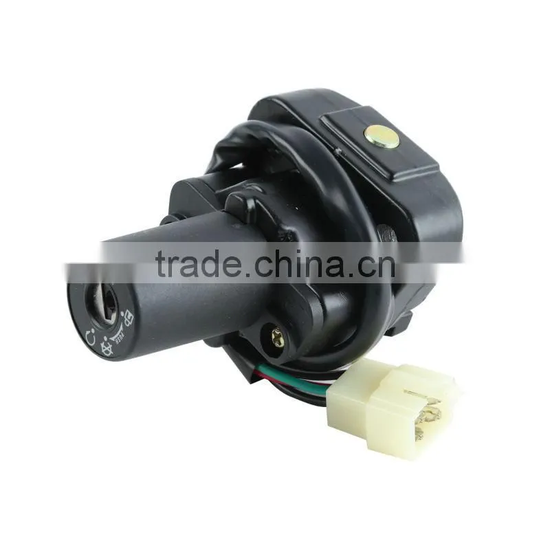 Ignition Switch Lock Key For YZF1000 1997 98 YZF600 95-02 XJR400 XJR1200