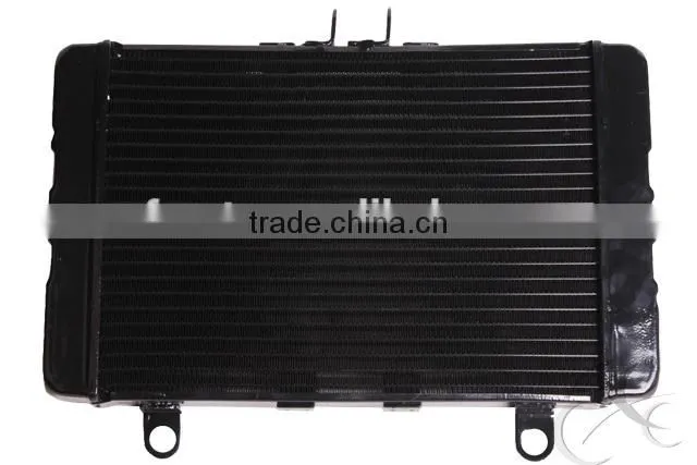 Aftermarket OEM radiator for CB1000