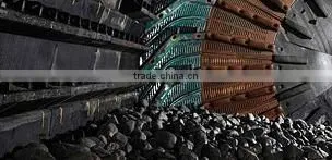 2016 high efficency ball mill With CE ISO certificated