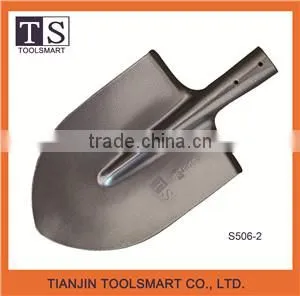 garden tools digging metal spade shovel with wooden or fiber glass handle
