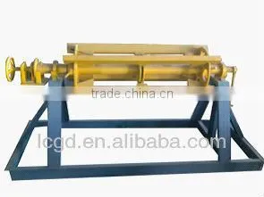 prepainted trapezoidal roofing sheet making forming machine