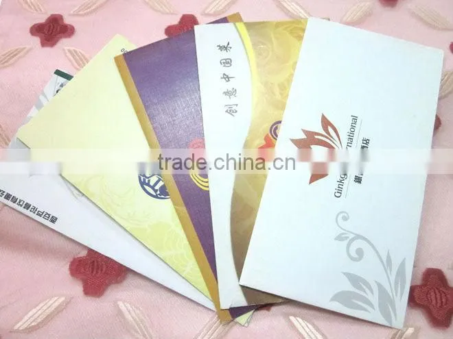 Envelope printing machine for sale