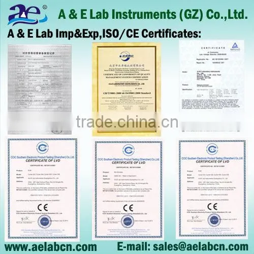 Hot Selling Heated Lid Temperature 100 to 115 Degree PCR