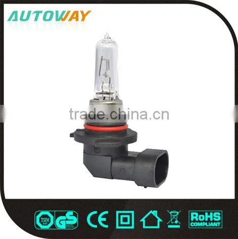12V 65W Auto Halogen Bulb Cars Use 9005 Bulbs