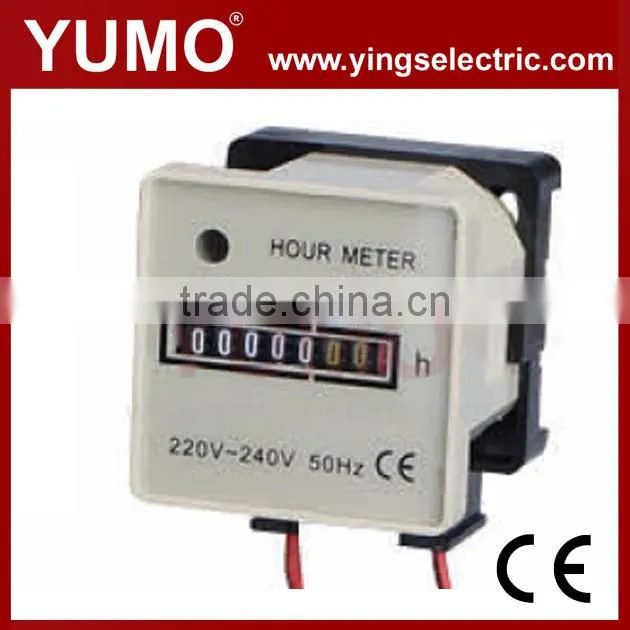 HM-2 Quartz mechanical timer switch timer electrical timer 12v dc timer switch