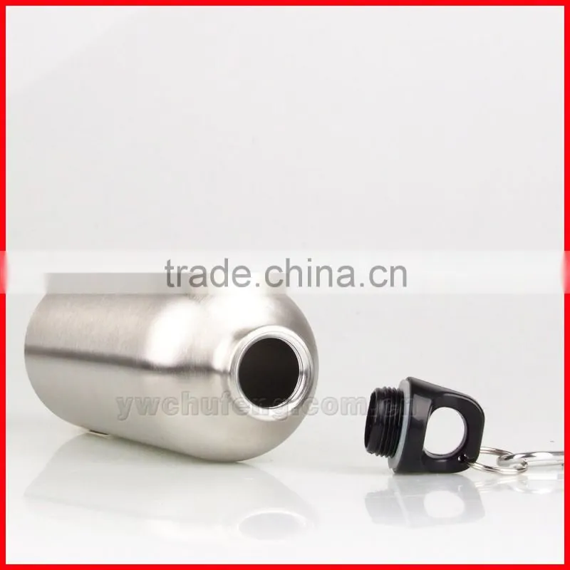 1000ml Outdoor Sports Stainless Steel Water Bottle Botella Agua Bicicleta Drinkware Bottle for Bicycle Bike Thermos Kettle