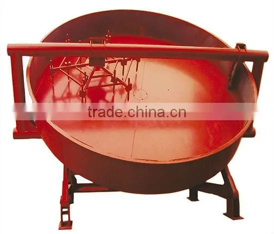 npk fertilizer granulation plant