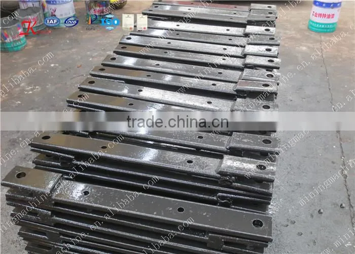 ISO/SGS China Supplier Chain Bucket Gold Dredge/Dredging Ship