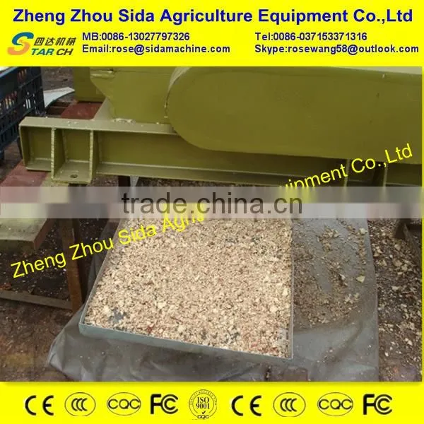 50ton per day full automatic cassava flour making machine/cassava flour miller/grinder