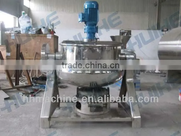 beverage/medicine/dairy processing machine