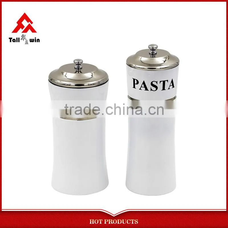 hot multifunction pp handle stainless steel kitchen gadgets