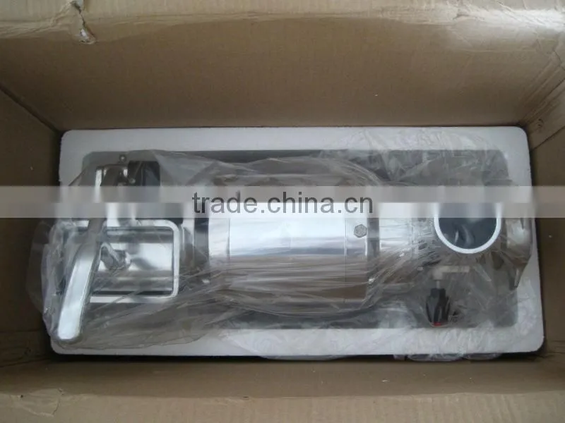 GRT - CG55SH Electric Cheese Shredder