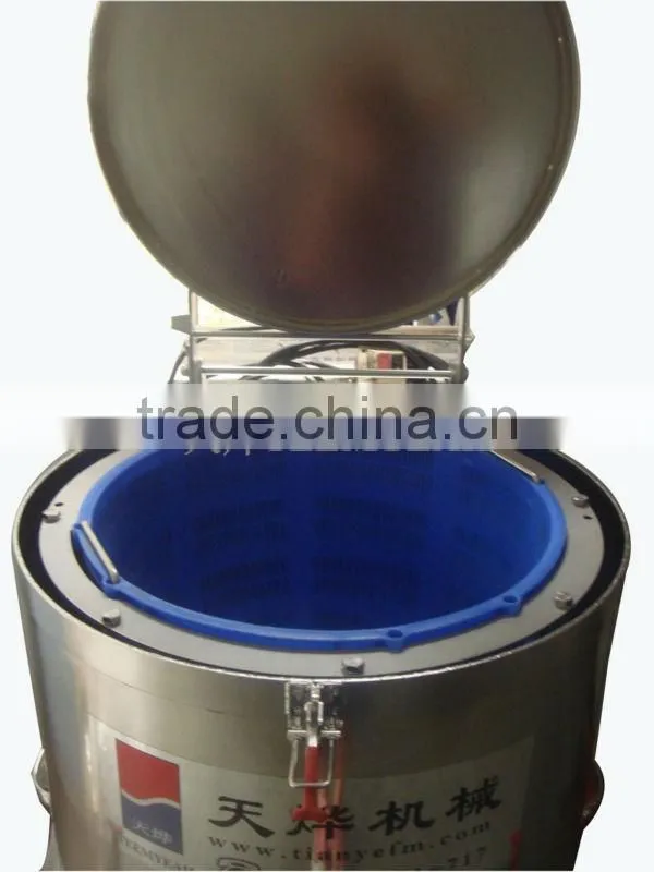 TW-980B Taiwanese drying machine