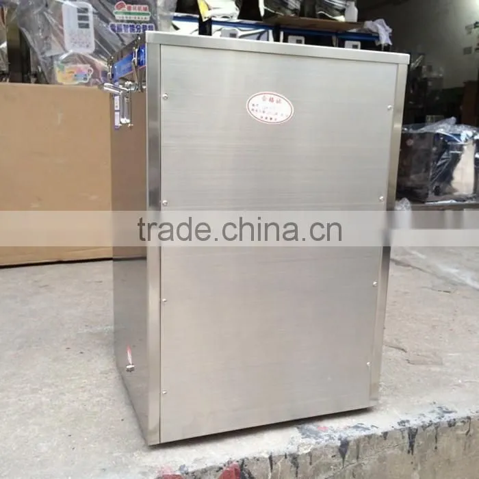 2-100g Tea or Herb filling machine with Spiral Feeding