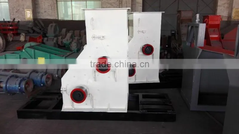 Concrete Jaw Crusher/Small Stone Crusher/Sand Crusher