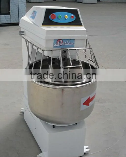 Food equipment dugh mixer