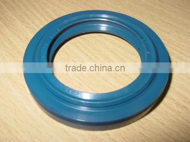 back wheel colored rubber seal ring