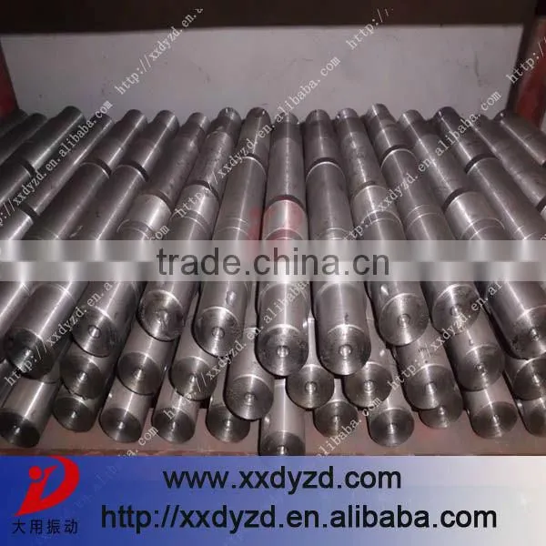 Make Vibrating Motor