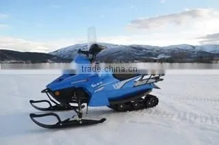 2016 new design exclusive 150cc/200cc snowmobile/snowscooter