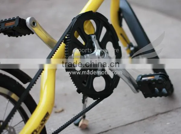 Cheap Mini Foldable Bike Convenient To Carry