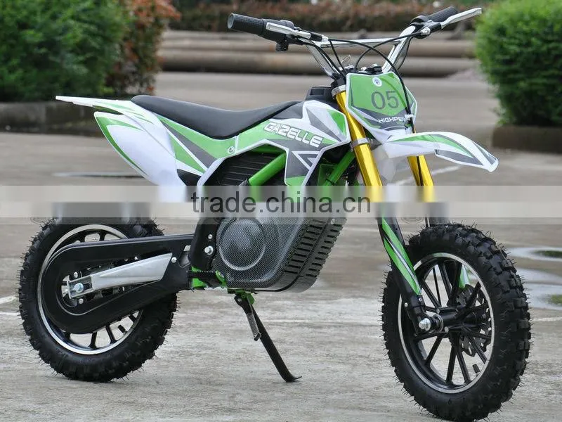 2014 500W 24V Electric Mini Bike, Electric Mini Motorcycle ,Electric Dirt Bike For Kids