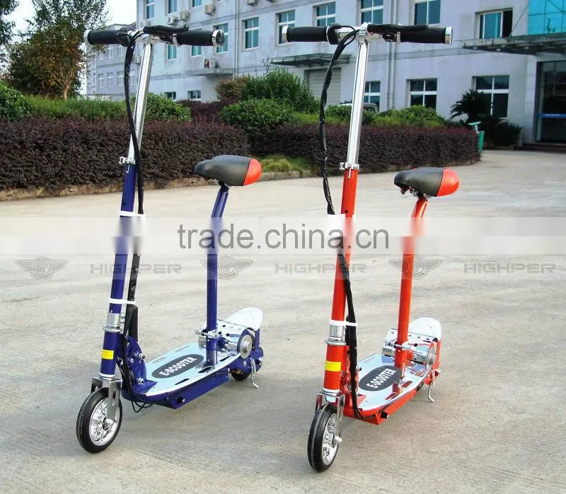 120W Mini Electric Scooter