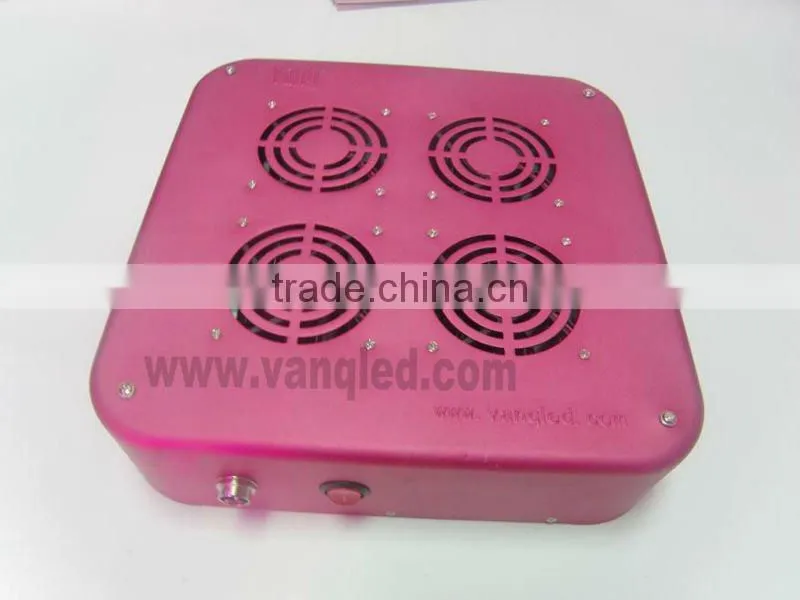 best led grow light manufacturer provided led grow light with x lens