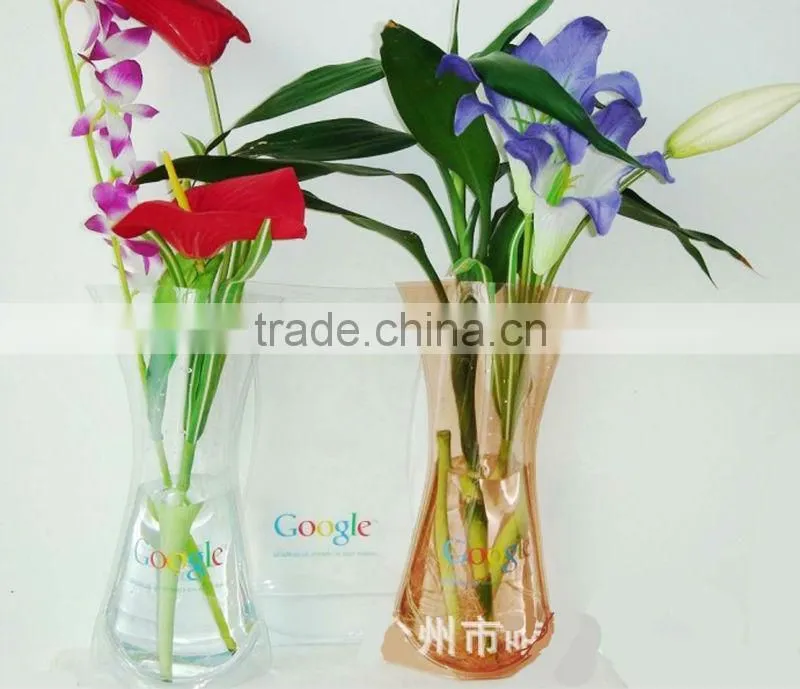 Hot style vase /Foldable flower vase / flower vase