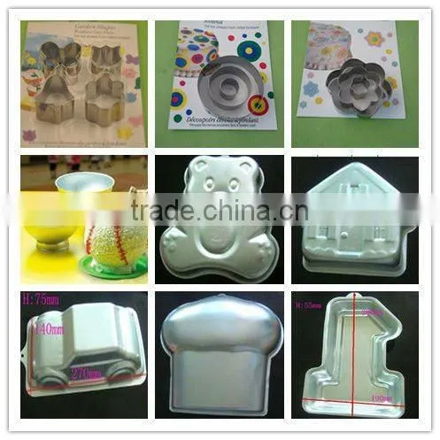 cookie mould