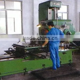 Shanghai Civil & Road Instrument Co., Ltd. company overview - view 1