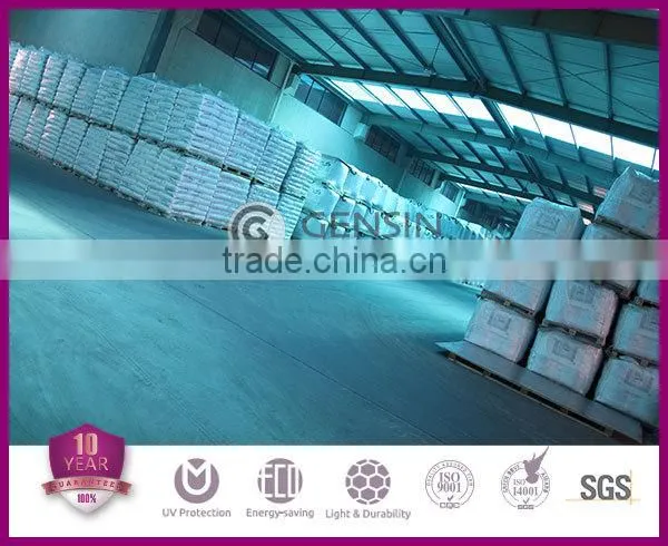 Polycarbonate Sunshade for Underground Garage/ Polycarbonate Cover