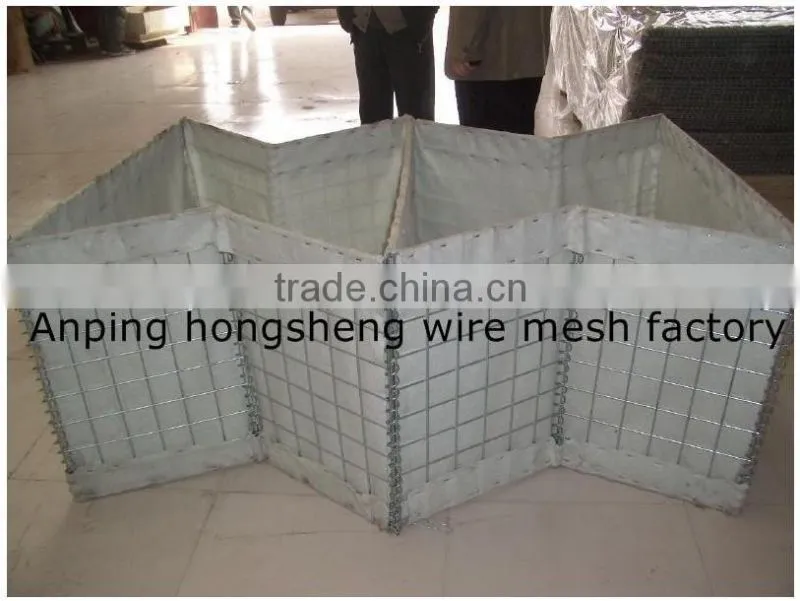 Wholesale price !! used Hesco barrier for sales