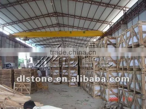 Low price G682 granite Paver