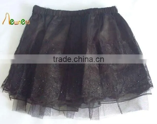 2012 fashion lady's short skirt