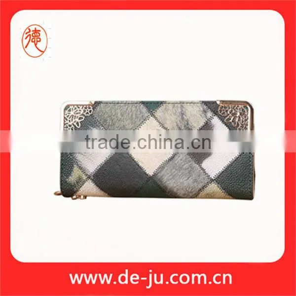 2016 New Style Multicolor wallet on sale/wholesale