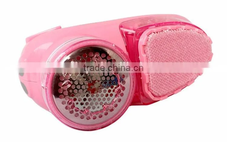 Household Lint Remover Garment Automatic Brush Handle Making Machine