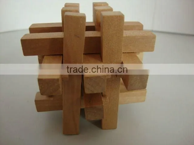 wholesale funny lovely wooden toys for girl
