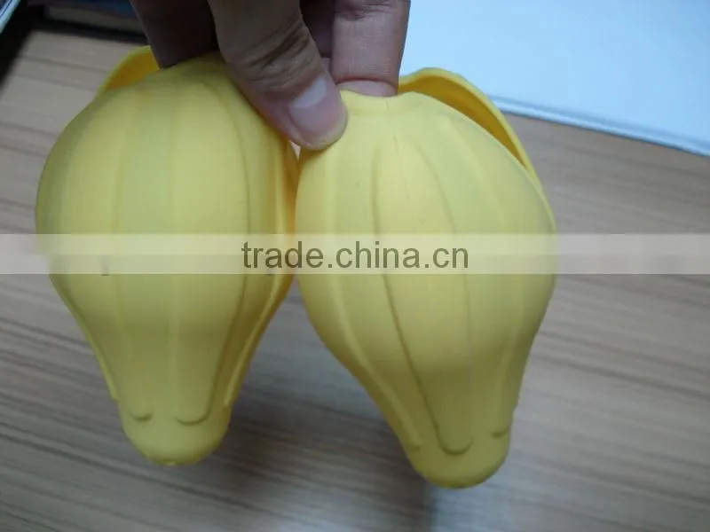 Silicone Lemon Juicer /Squeezer Hand fruit Juicer