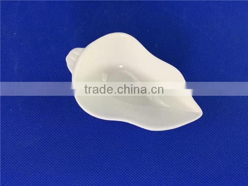 hot selling sushi sauce dish ceramics